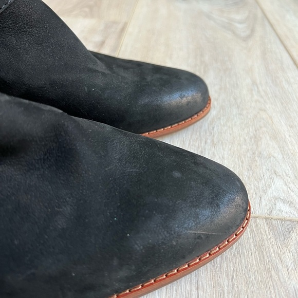 FRYE ankle boots - Picture 6 of 12